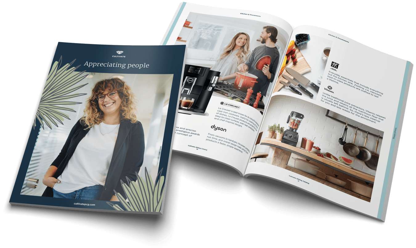 Virtual Catalog Event Gifting Catalog Cultivate Catalog