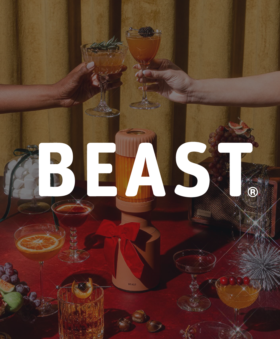 Holiday-Beast