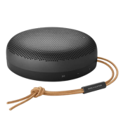 Bang & Olufsen Portable Bluetooth Speaker