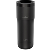 Ember 12oz Smart Travel Mug | Temperature Controlled Technology