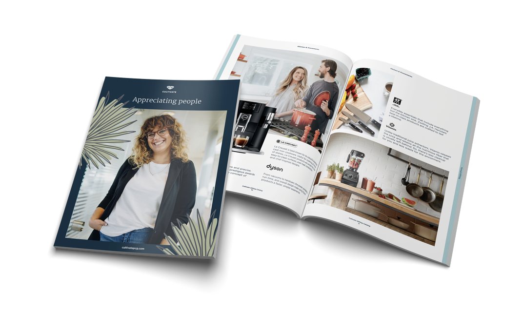Gifting Catalog Image